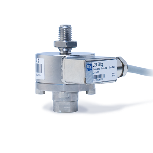 拉壓式力傳感器U2A 500kg傳感器