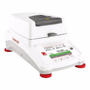 奧豪斯 MB120 水分分析儀
