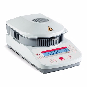 奧豪斯 MB25 水分分析儀