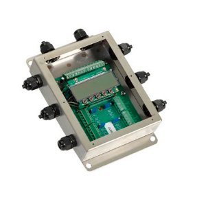 TI-1500VC稱重變送器
