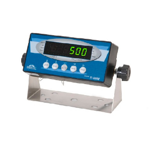 TI-500E電子稱重儀表
