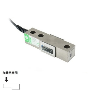 Ceotron世銓SQB-500kg傳感器