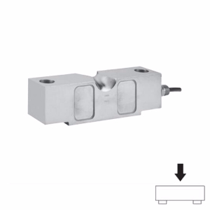 Tedea 4158型合金鋼雙剪切梁式傳感器