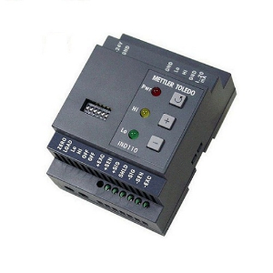 IND110稱重變送器