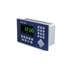 IND570工業(yè)稱重終端