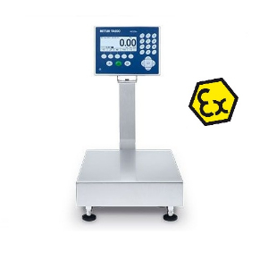 防爆型BBA256x系列電子臺秤