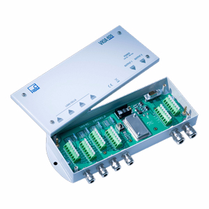 VKIA405 數(shù)字式變送器