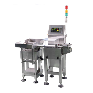 Check Weight CWT-100G動態(tài)檢重秤