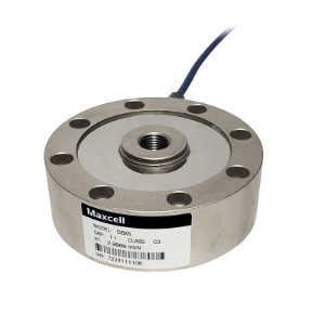 DBXS輪輻式稱重傳感器1t-30t
