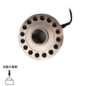 Celtron PSD-SJTT(50t-100t)輪輻傳感器