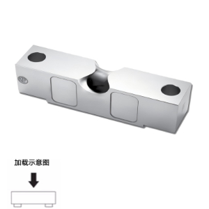 Celtron CLB雙剪切梁傳感器