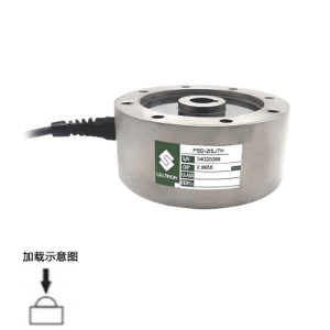 Celtron PSD-SJTH輪輻傳感器